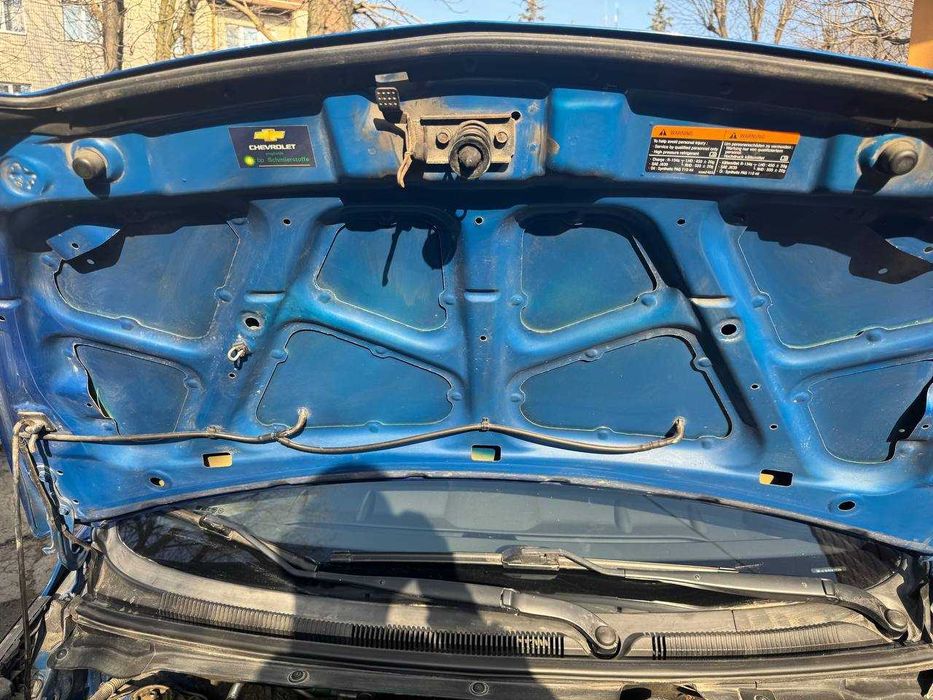 Продам Chevrolet Spark