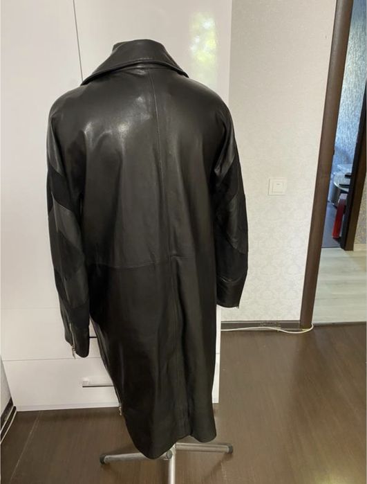 Куртка плащ косуха Хл