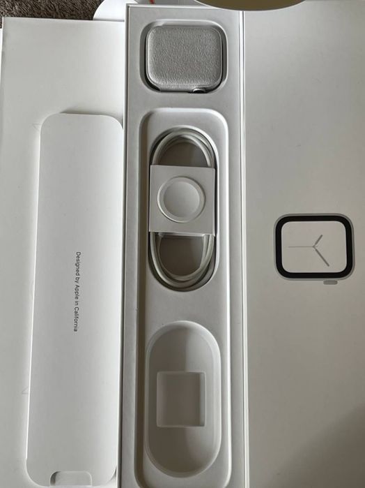 Apple Watch 4/44