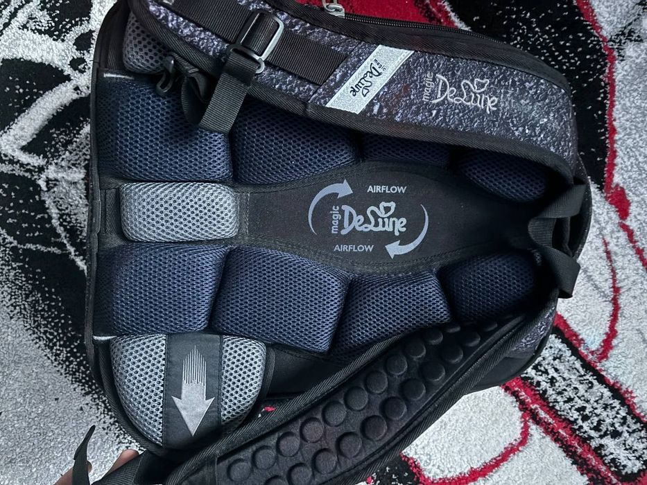 Шкільний рюкзак Вживаний