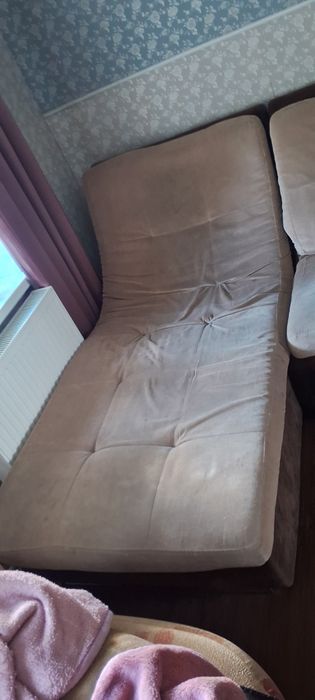 Продам розкладний диван