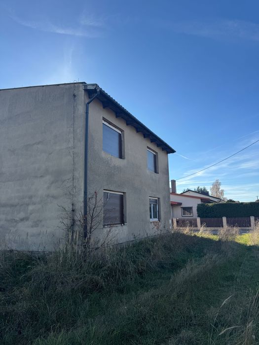 Dom na sprzedaż Krzycko Wielkie