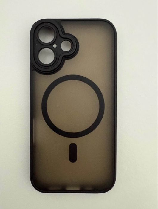 IPhone 16 preto 128gb