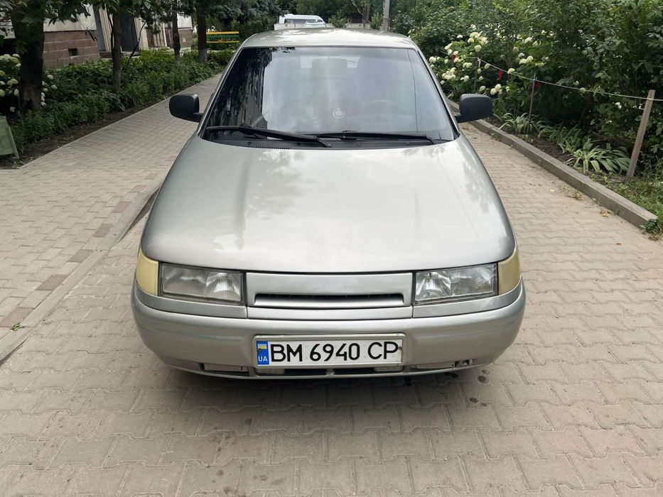 Продам машину Ваз 2110