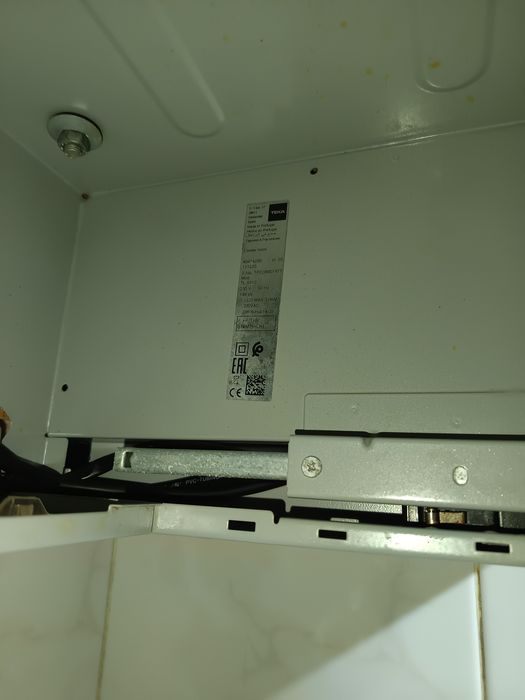 Exaustor teka modelo TL 6310