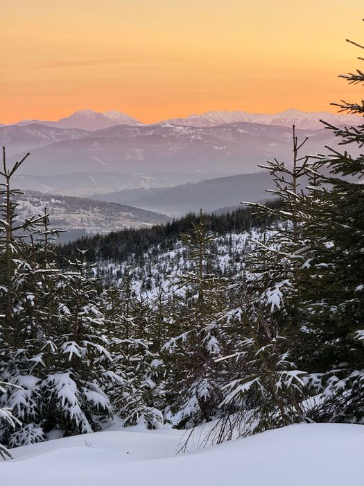 Chata u Ali w Górach z Jacuzzi