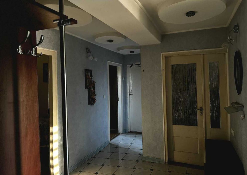 Здам 2-кімнатну квартиру Закарпаття Іршава. вул. Набережна.