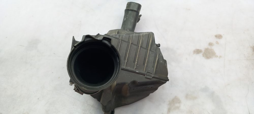 Caixa filtro ar RENAULT Megane III Grandtour (KZ0/1)