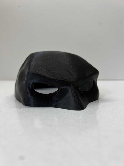 Máscara Batman para Gatos ou Cães