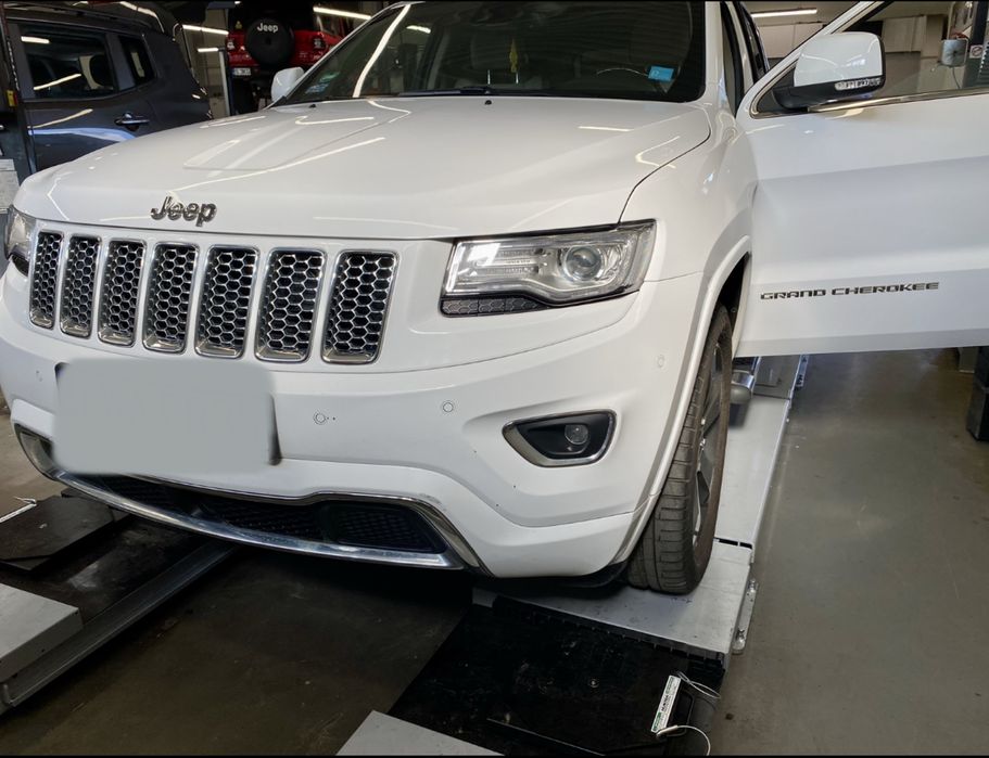 Sprawdzenie Auta - Oględziny, Inspekcja, Diagnostyka, Pomoc w Zakupie