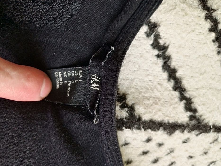 Жіноча кофтинка H&M