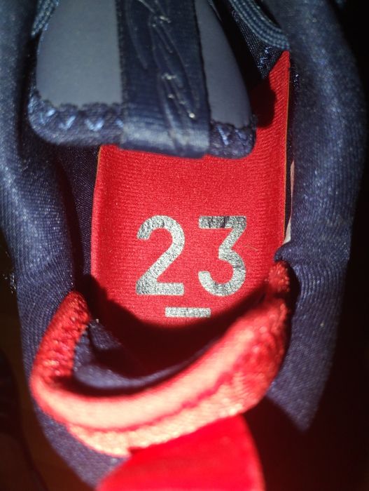 Кроссовки баскетбольные оригинал nike lebron
