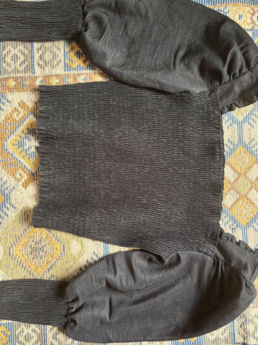 Кофта-топ розмір М