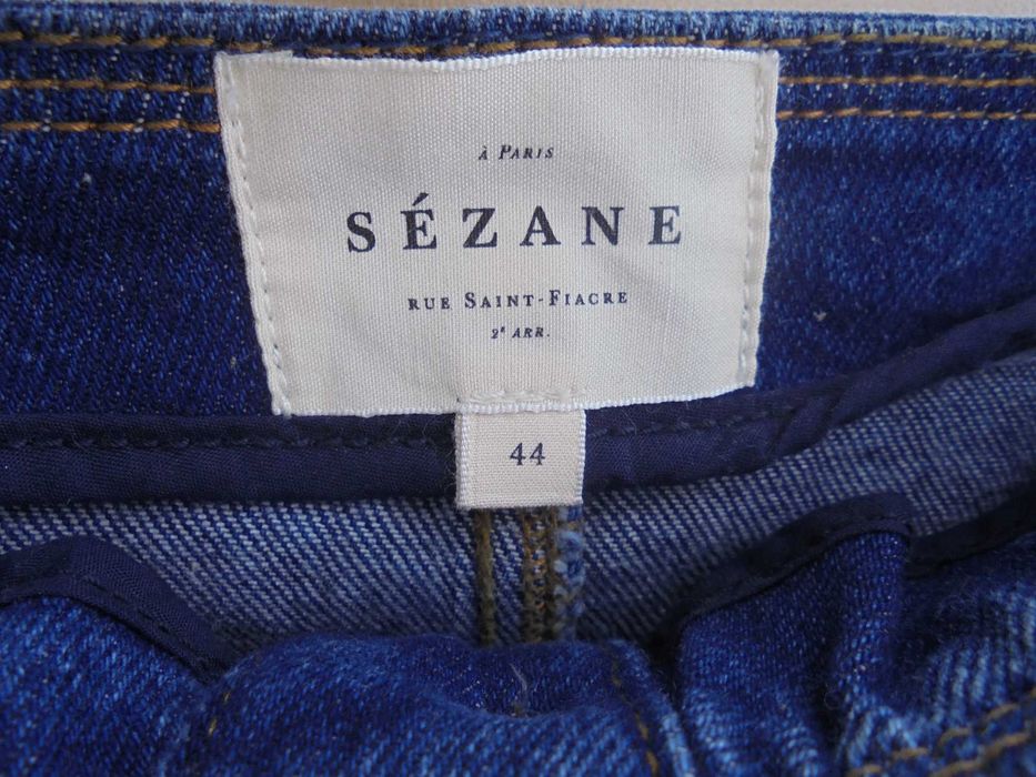 saia de senhora de ganga nova com etiqueta