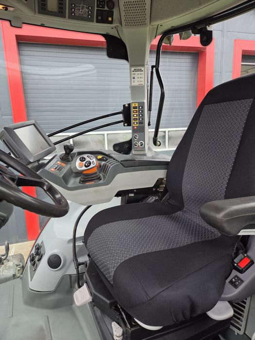 Claas Axion 920 Cmatic