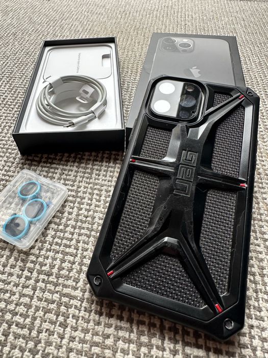 iPhone 13 Pro Max 256GB