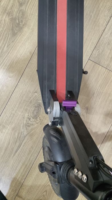 Електросамокат Kungoo