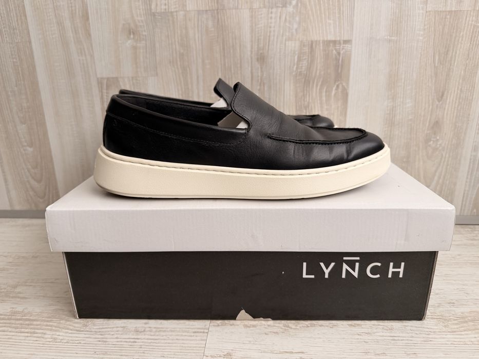 Сліпони чоловічі Massimo Dutti