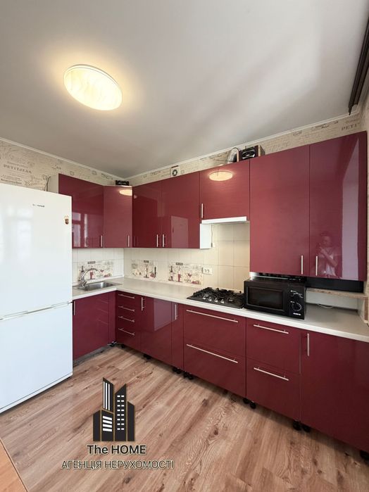 Продаж 1к квартира  Програми + ЖК Софіївська Слобідка Боголюбова 37