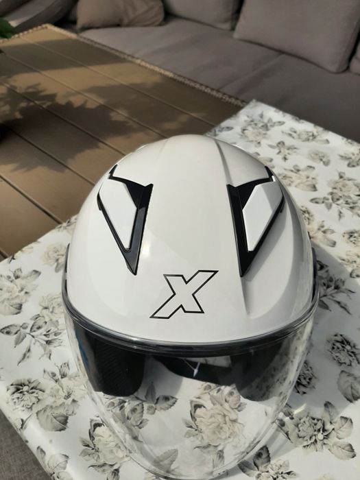 Kaski motocyklowe