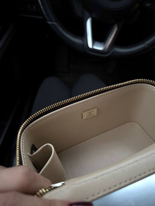 Сумочка Chanel преміум якості