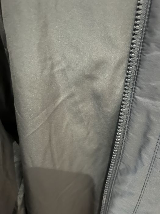 Весняна курточка 8-9 Zara синя, куртка весняна демісезонна