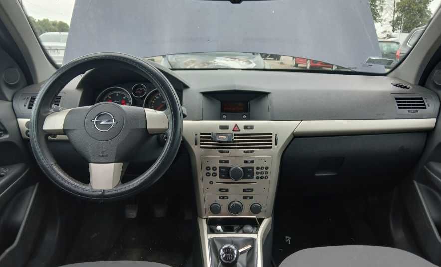 2008 Opel Astra H 1.7 CDTI Z17DTJ 110 KM Silnik Skrzynia Części