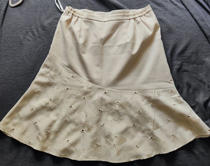 Spódnica damska rozmiar 50/5XL