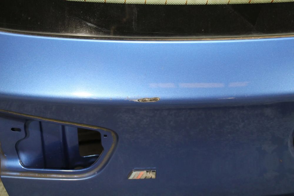 Porta / tampa da mala BMW 1 (F20)
