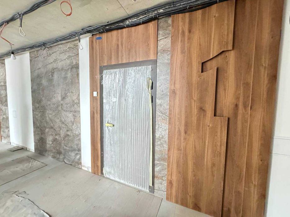 Продаж 1-кімнатної квартири з терасою в ЖК Forest Etalon Club