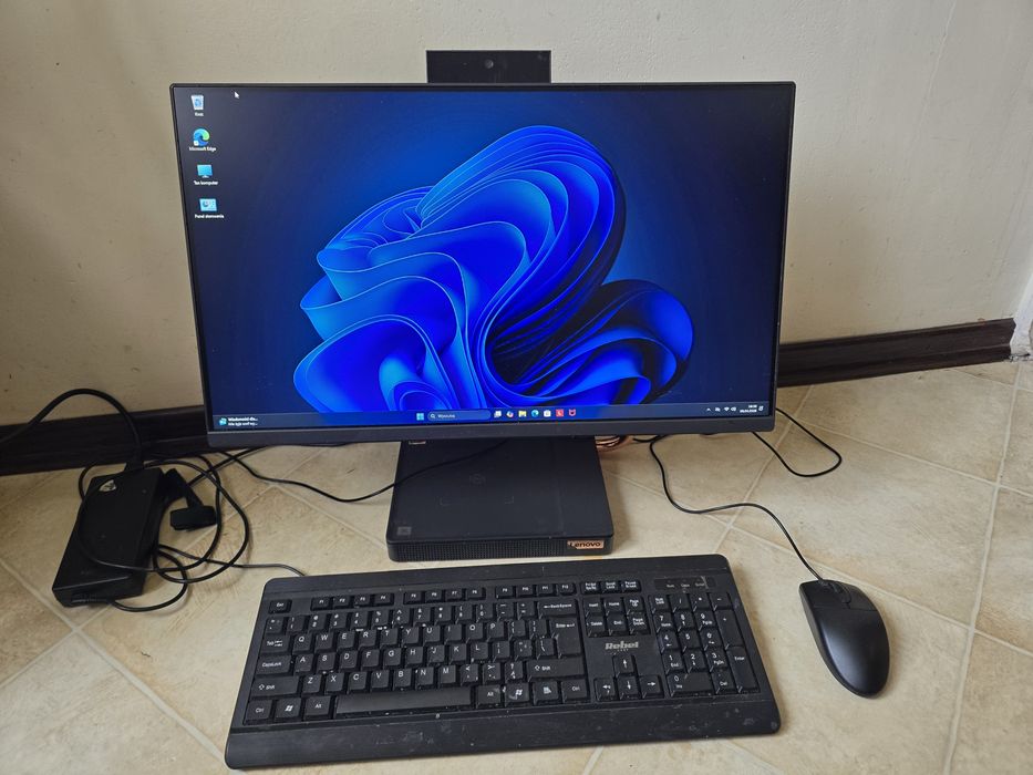Komputer Lenovo IdeaCentre A540-24API AIO