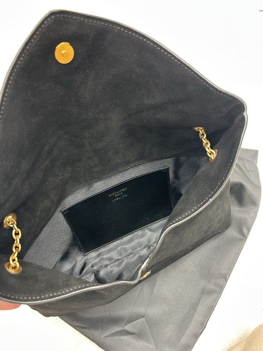 Сумочка в стилі СенЛоран