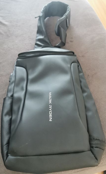 Mark Ryden bolsa homem
