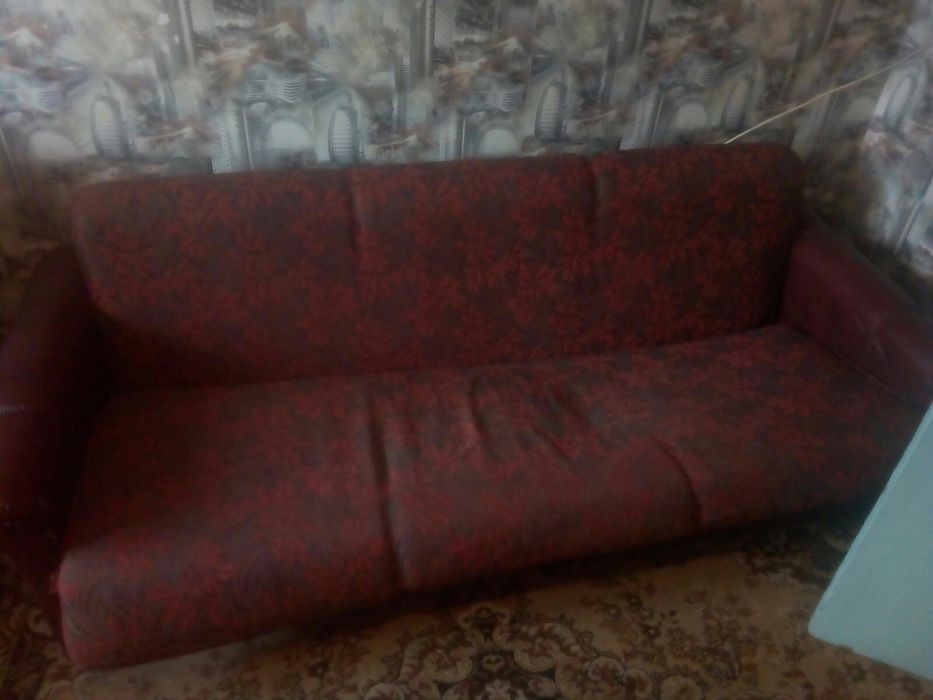 диван  б у Терміново!!!