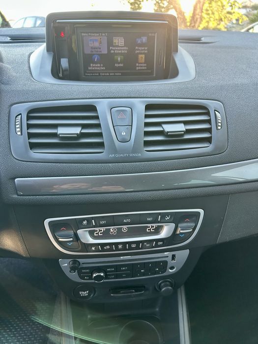Renault Megane 1.5 dci