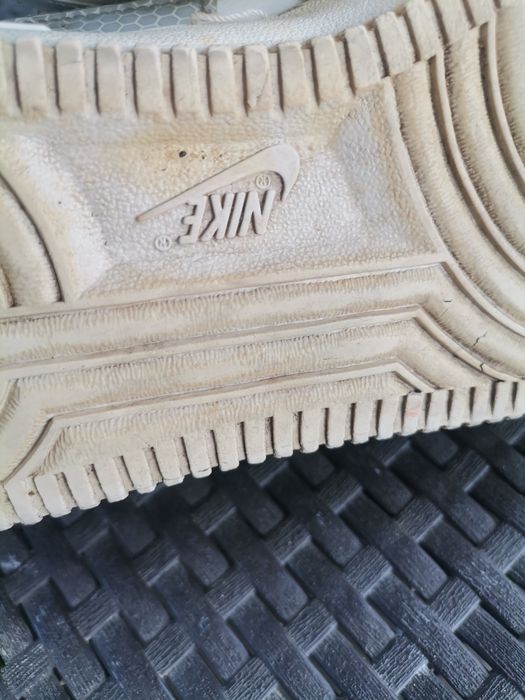 Buty sportowe Nike Air