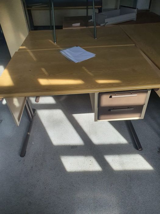 Mesas de escritorio