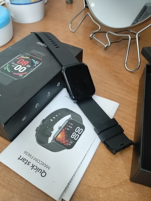 Smart watch  maxcom