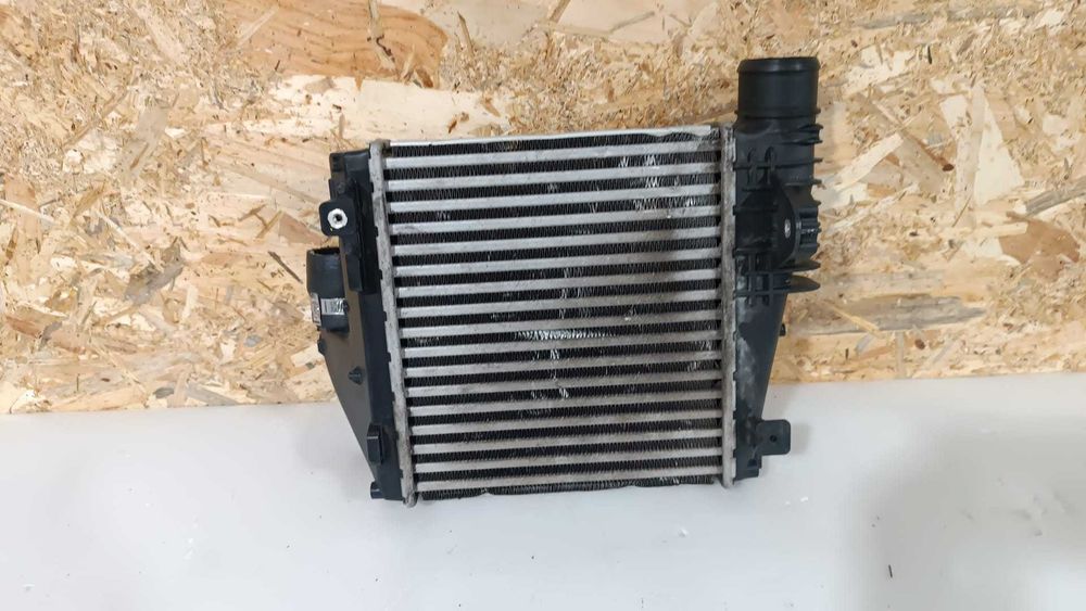 RADIADOR INTERCOOLER CITROEN , TOYOTA, PEUGEOT