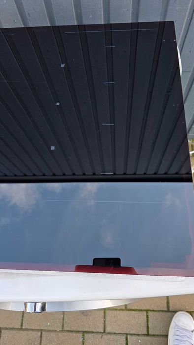 Płyta indukcyjna HAIER jak nowa ID Series 6, WiFi, synchro z okapem