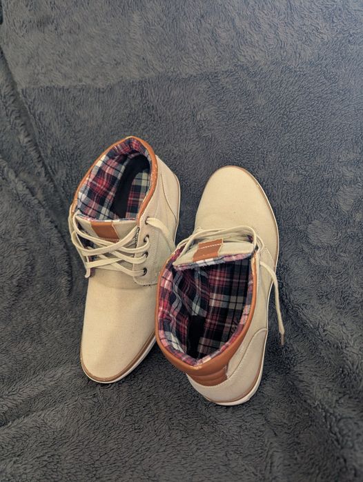 Кеди чоловічі 45 р