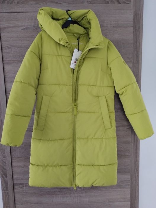 Kurtka zimowa Volcano XS nowa