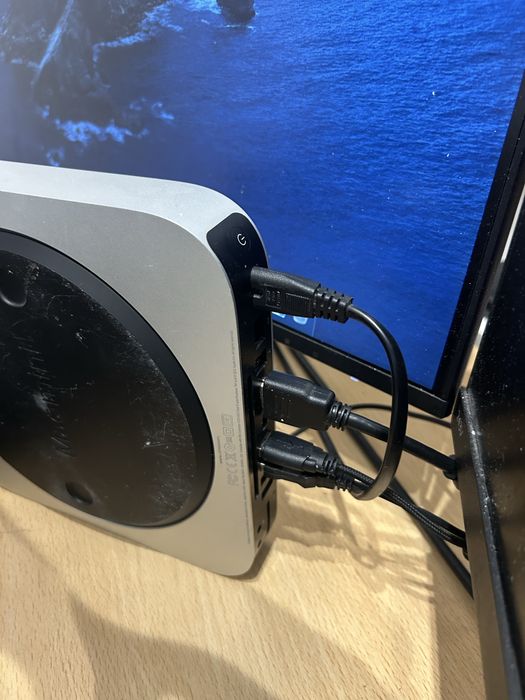 Mac mini (final de 2012) – Tudo a funcionar perfeitamente!64740759450370124