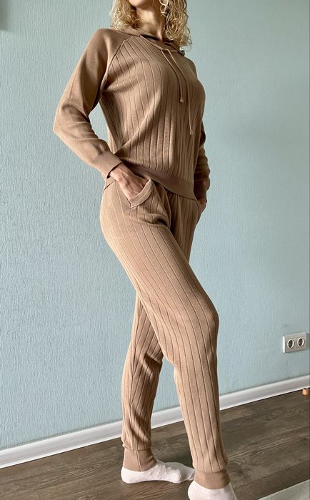 Трикотажний костюм М