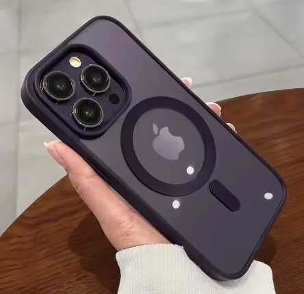 vendo capas transparente para iPhone (aceito propostas)