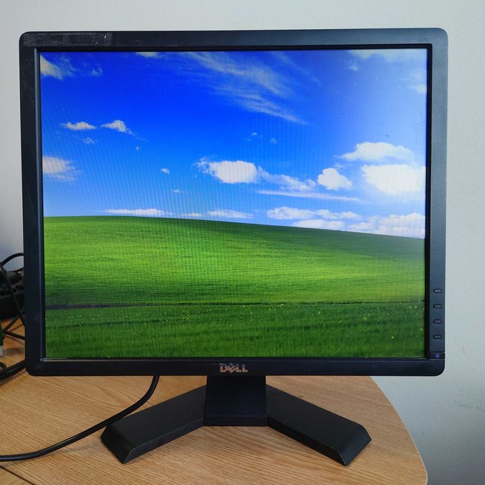 MONITOR DELL 4:3 19" P1913Sb