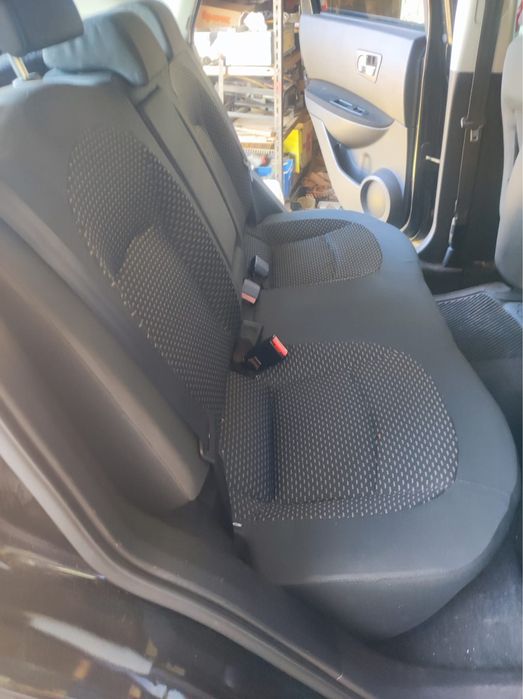 Nissan qashqai J10 1.5dci 6/2008
