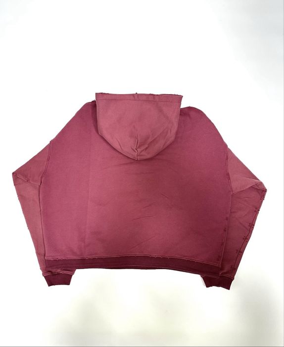 худи Enfants Riches Deprimes ERD