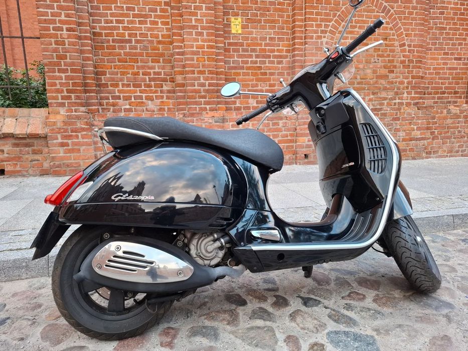 Piaggio