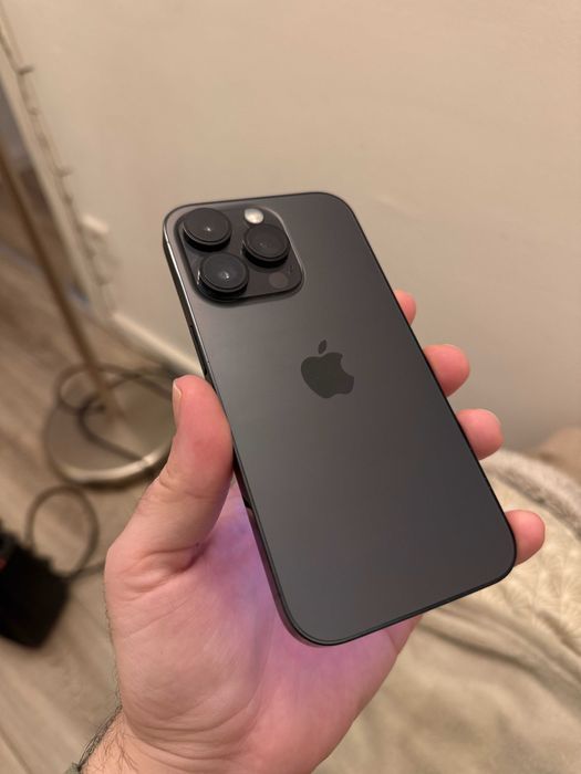 iPhone 14 Pro 128 GB